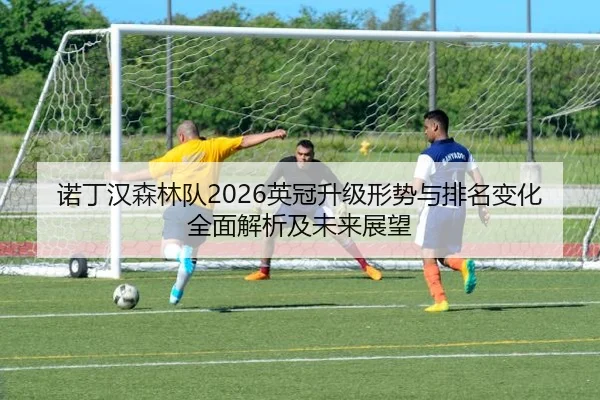 诺丁汉森林队2026英冠升级形势与排名变化全面解析及未来展望